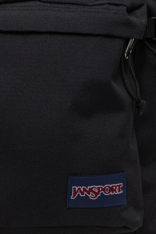 Рюкзак Jansport Main Campus колір чорний фото 4