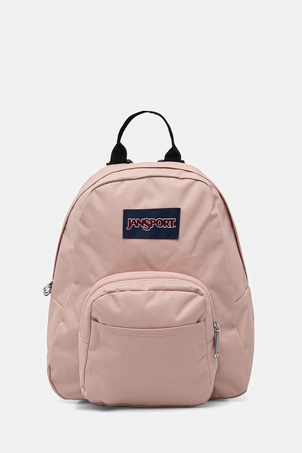 Рюкзак Jansport Half Pint цвет розовый