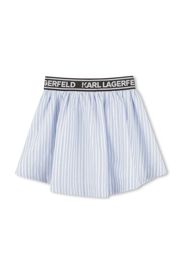 Дитяча спідниця Karl Lagerfeld фото 2