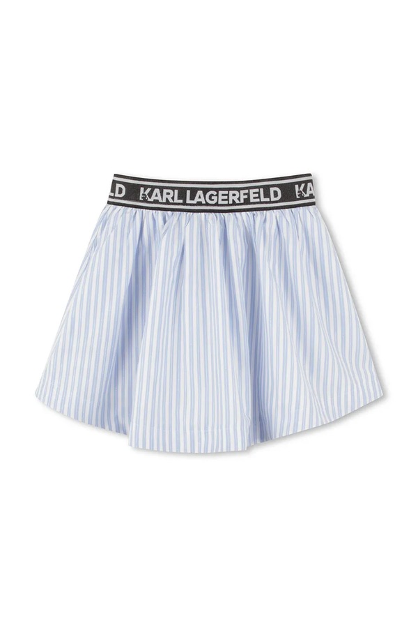 Дитяча спідниця Karl Lagerfeld фото 2