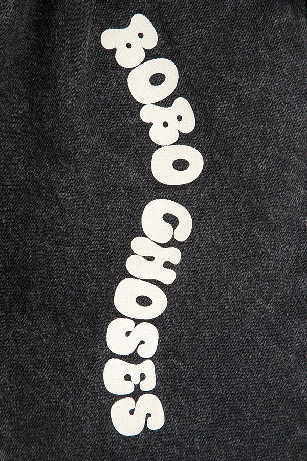 Дитячі джинси Bobo Choses Wavy фото 3