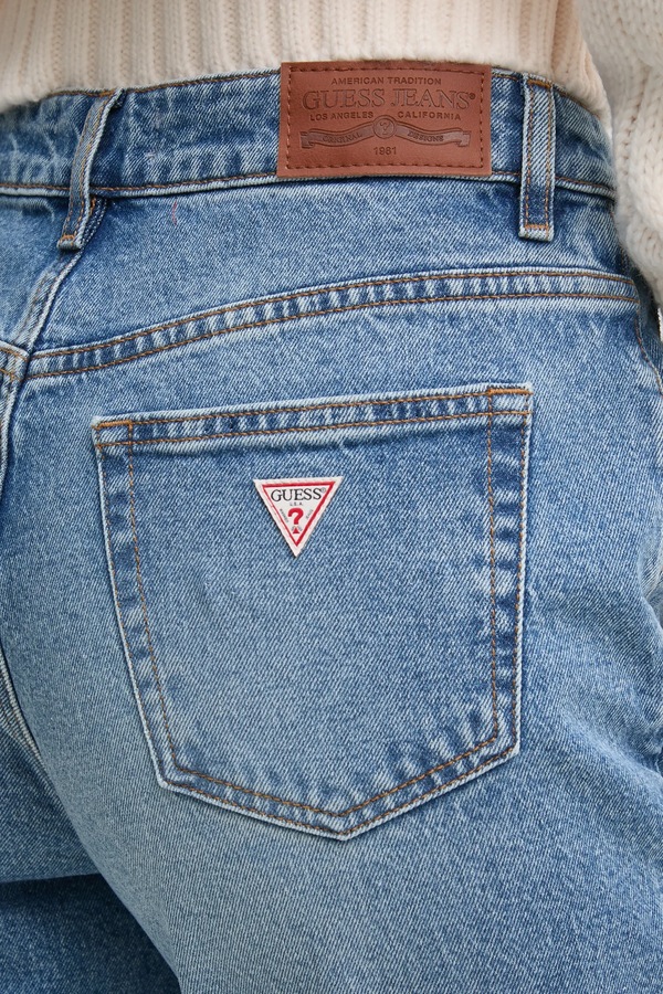 Джинси Guess Jeans фото 4