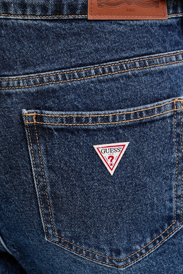 Джинси Guess Jeans фото 4
