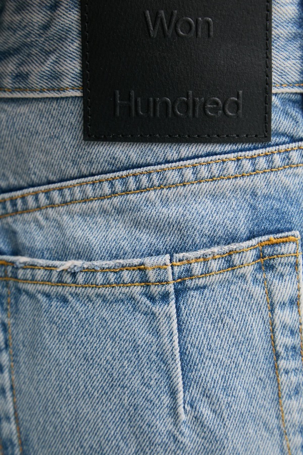 Джинси Won Hundred фото 4