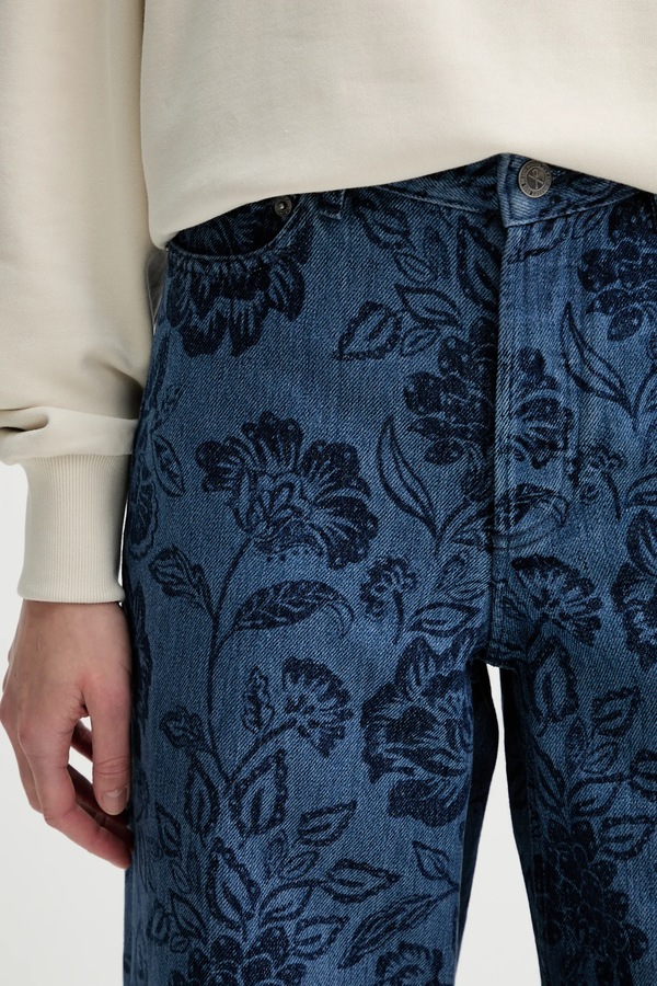 Джинси A.P.C. jean elisabeth фото 4