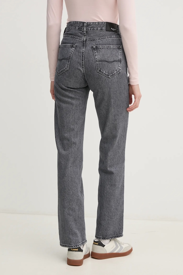 Джинси Pepe Jeans STRAIGHT JEANS HW ROBYN фото 2