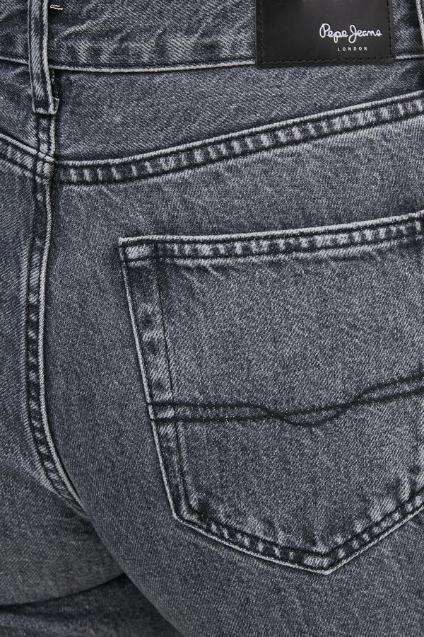 Джинси Pepe Jeans STRAIGHT JEANS HW ROBYN фото 4