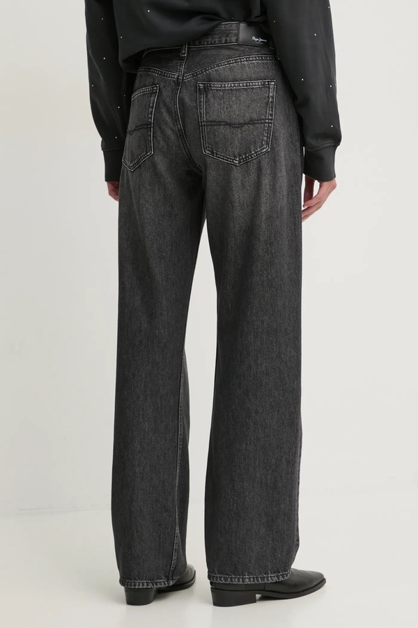 Джинсы Pepe Jeans LOOSE ST JEANS LW NICKY фото 2