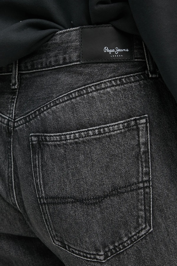 Джинси Pepe Jeans LOOSE ST JEANS LW NICKY фото 4
