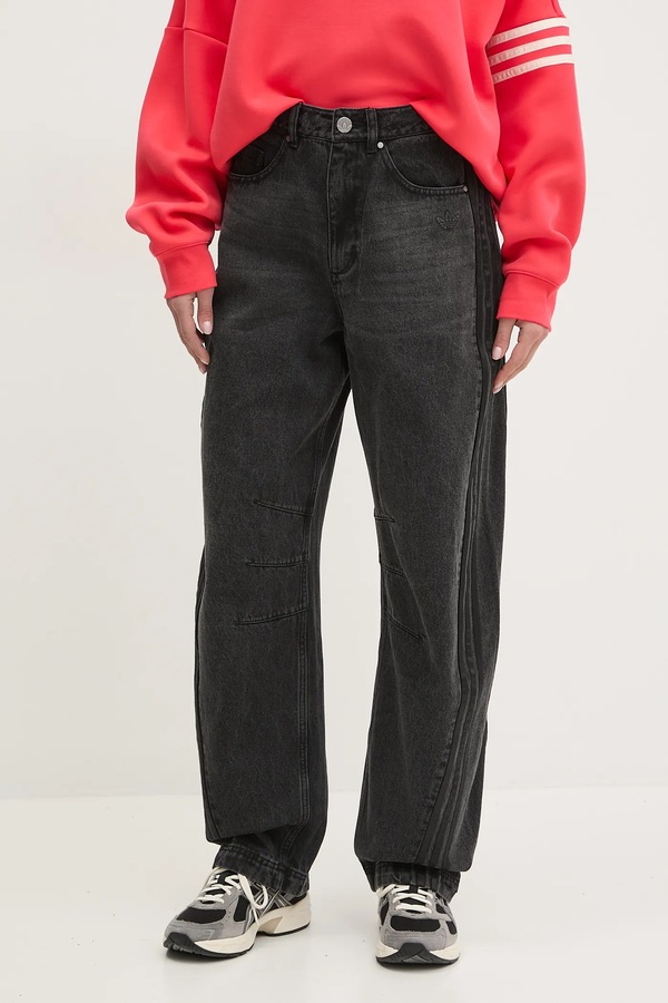 Джинсы adidas Originals DENIM BN PANT