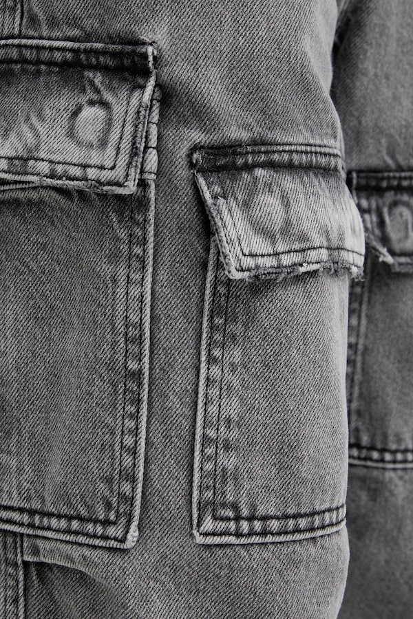 Джинси Guess Originals фото 4