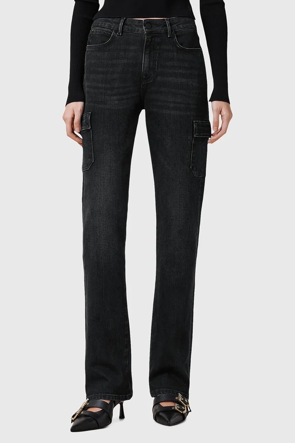 Джинси AllSaints HOLLIS