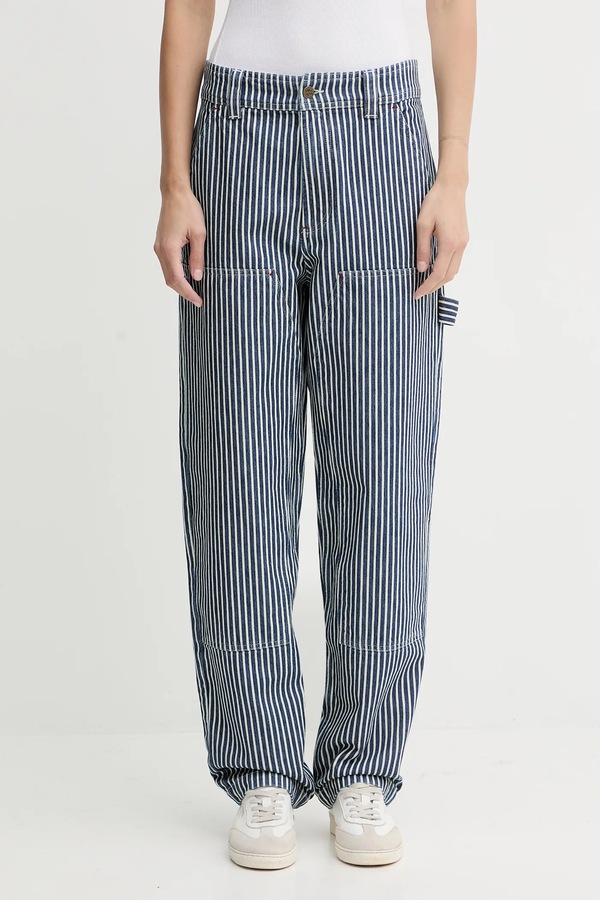 Джинсы A.P.C. Pantalon Gustav