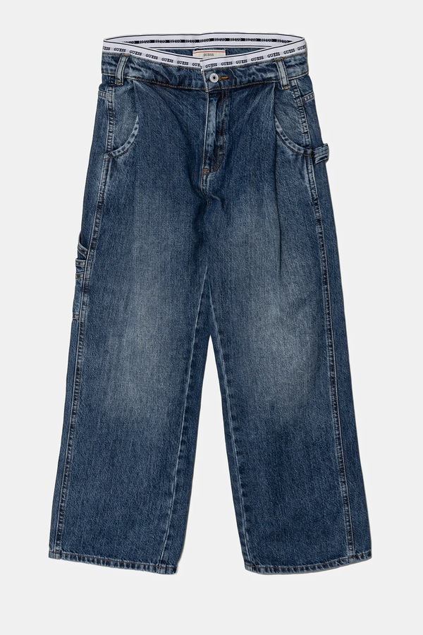 Дитячі джинси Guess