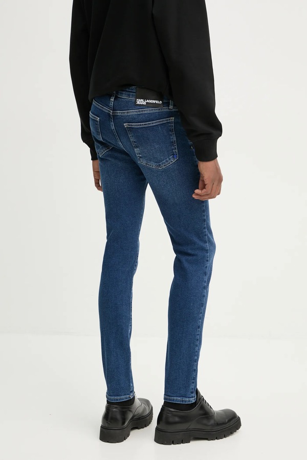 Джинси Karl Lagerfeld Jeans фото 3
