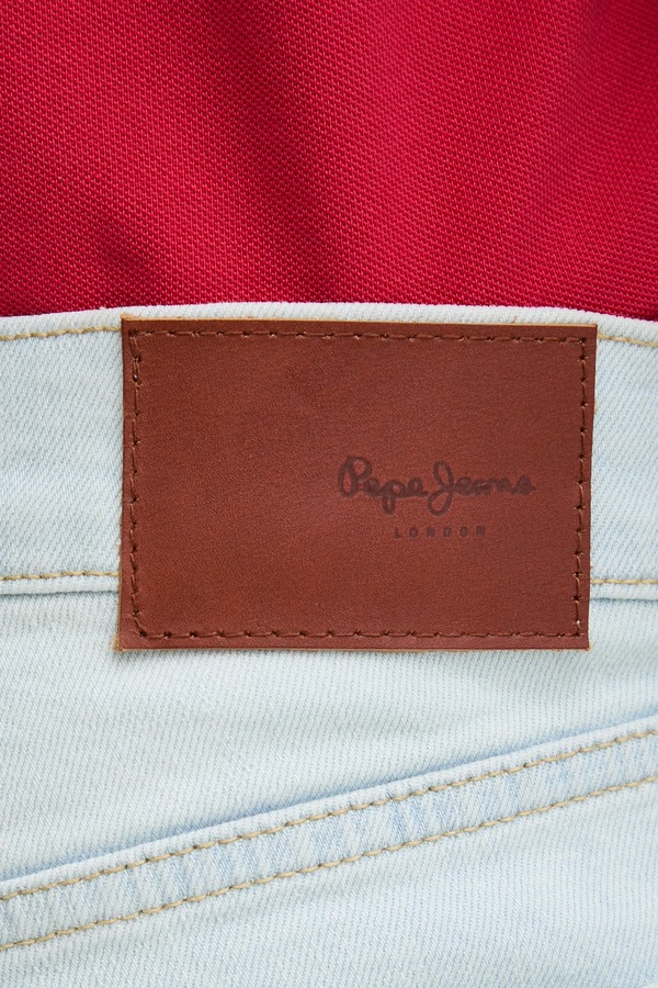 Джинси Pepe Jeans SLIM JEANS HATCH фото 4