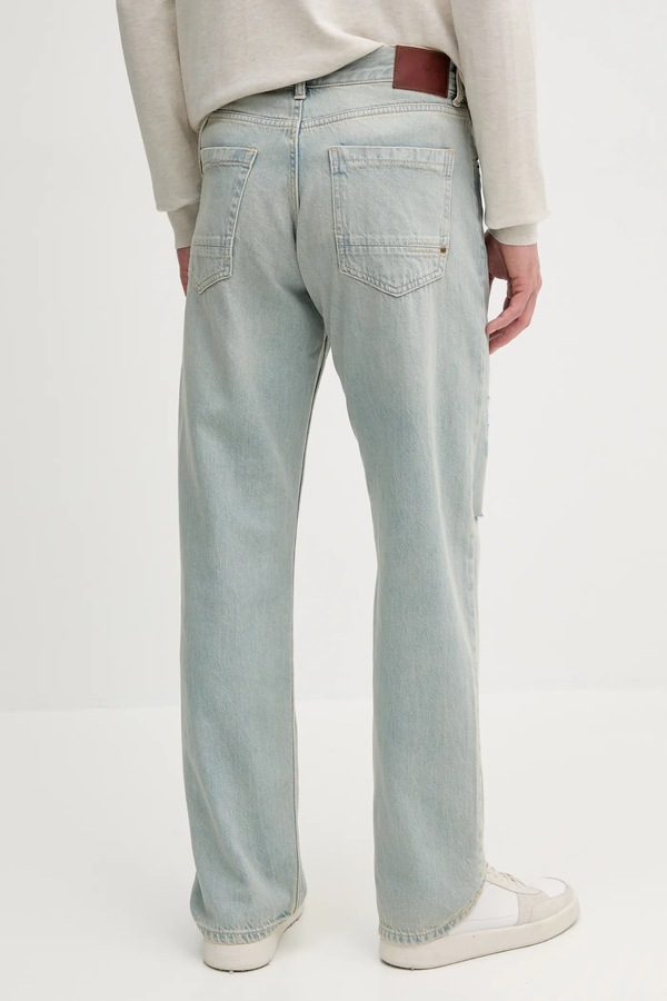 Джинси Pepe Jeans STRAIGHT JEANS '73 TINT