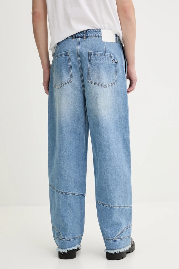 Джинси Desigual PEKIN фото 2