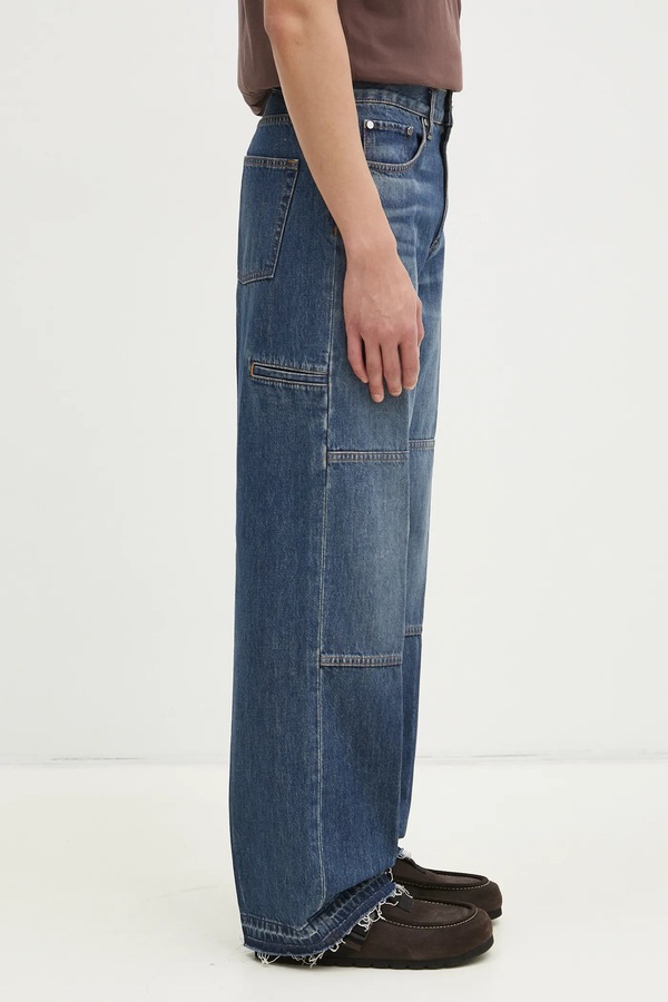 Джинси Helmut Lang Carpenter Jean.Bkly1 фото 4