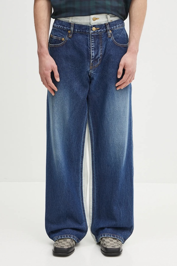 Джинси Ambush Denim Layered Pants