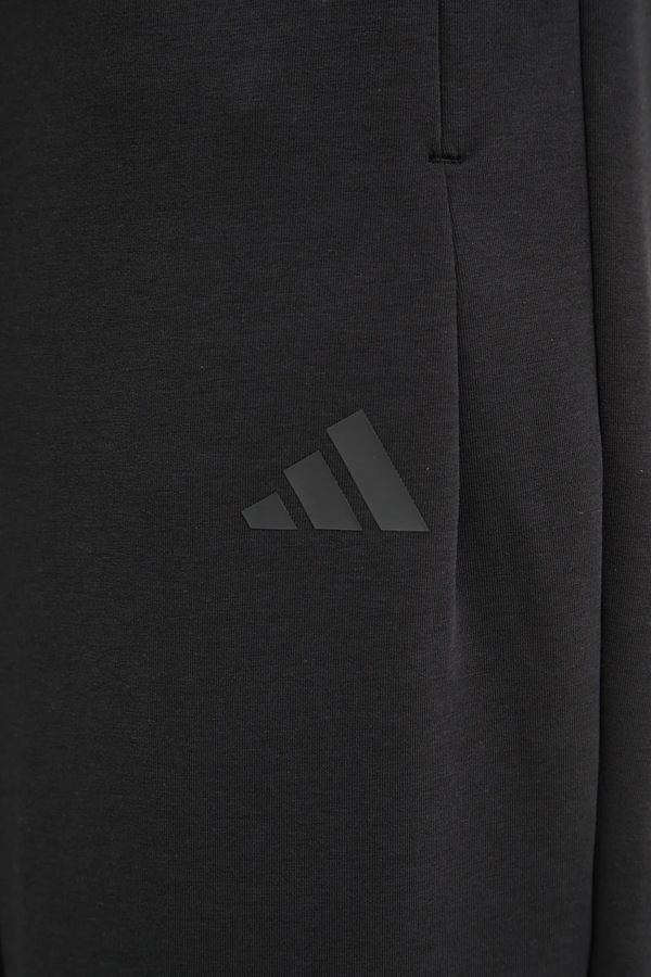Штани для тренувань adidas Performance Designed for Training колір чорний фото 4