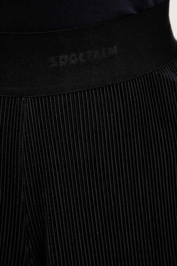 Штани Sportalm колір синій фото 4