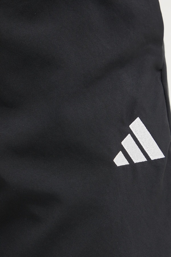 Спортивні штани adidas M STANFRD E PT колір чорний фото 4