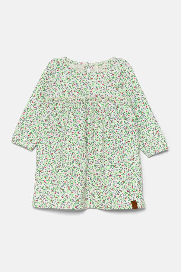 Детская платье United Colors of Benetton цвет белый