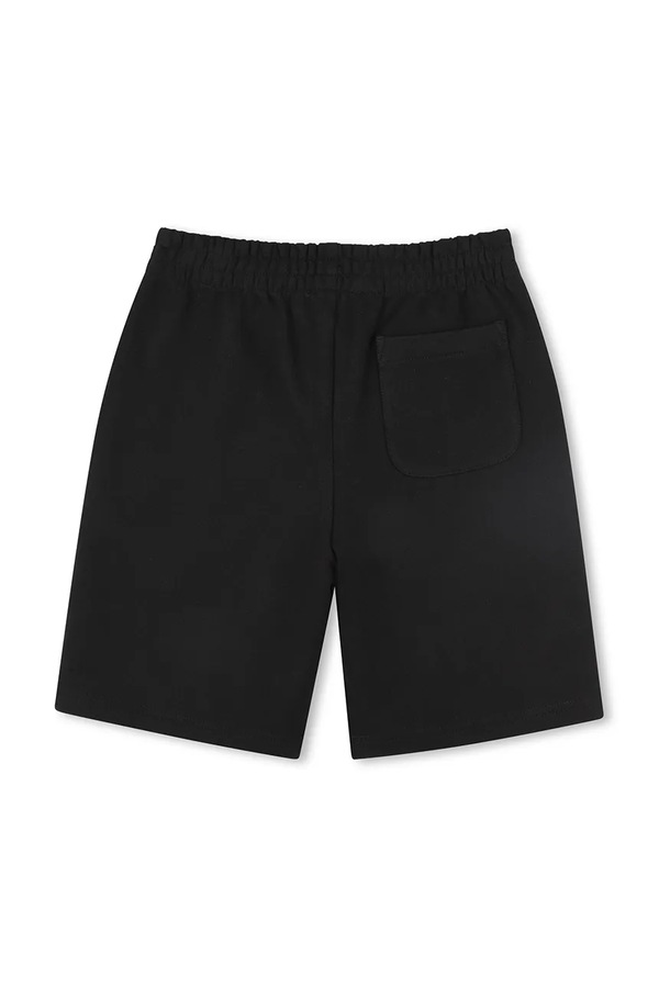 Детские хлопковые шорты Kenzo Kids