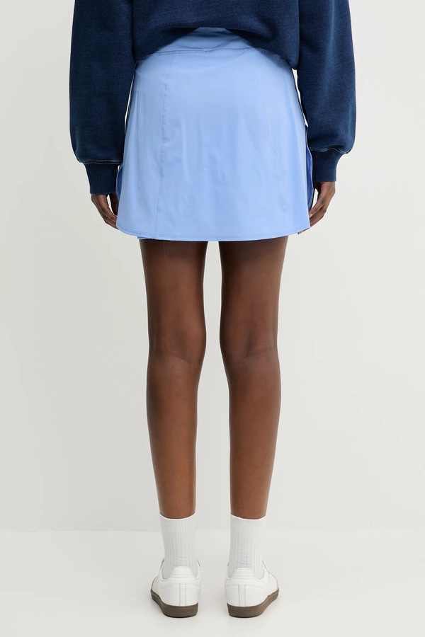 Спідниця Fjallraven Abisko Midsummer Skort фото 2