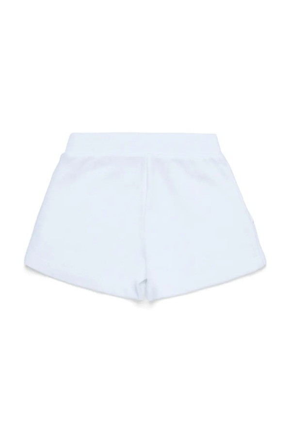 Шорты для младенцев Marni MP171B SHORTS цвет белый