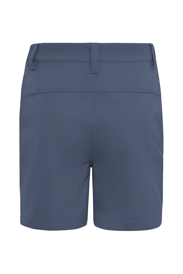 Детские шорты Jack Wolfskin TURBULENCE SHORTS K фото 2