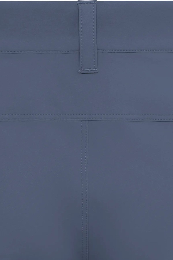 Дитячі шорти Jack Wolfskin TURBULENCE SHORTS K фото 3