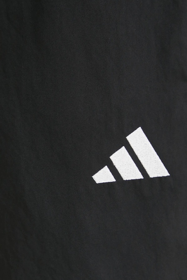 Шорти adidas Chelsea колір чорний фото 4