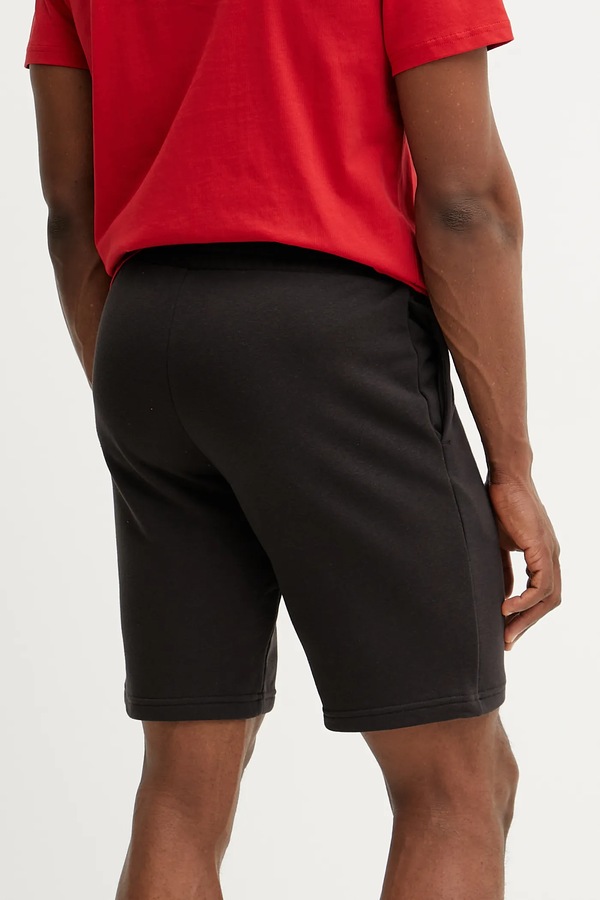 Шорти Puma Essential колір чорний фото 2