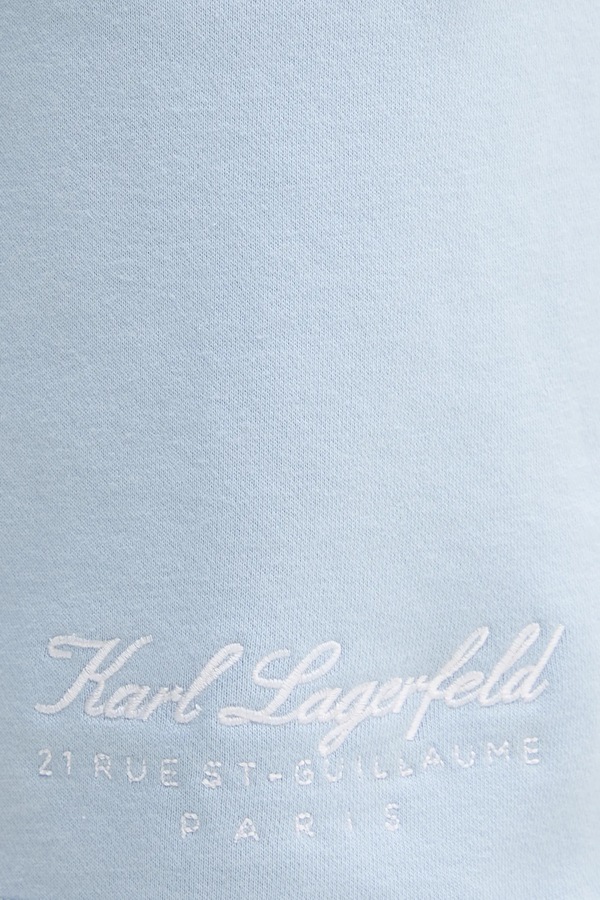 Шорти Karl Lagerfeld фото 4