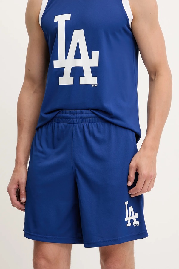 Шорти 47 brand MLB LA Dodgers