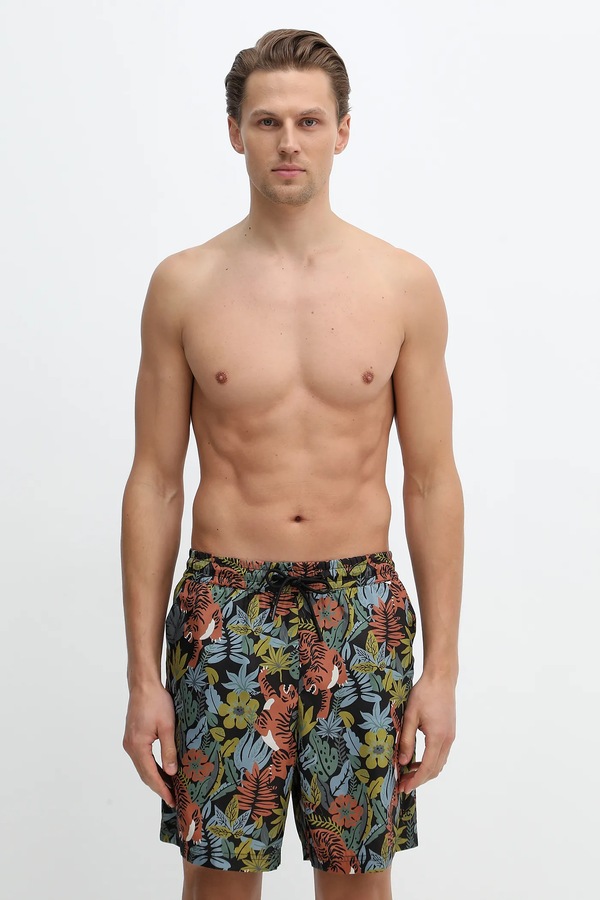 Купальные шорты A.P.C. Short Bobby