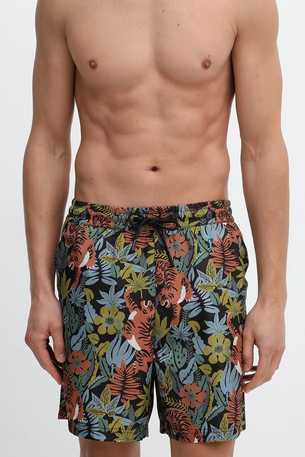 Купальні шорти A.P.C. Short Bobby