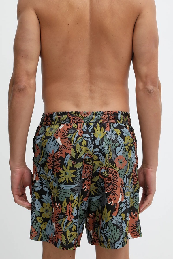 Купальні шорти A.P.C. Short Bobby фото 2