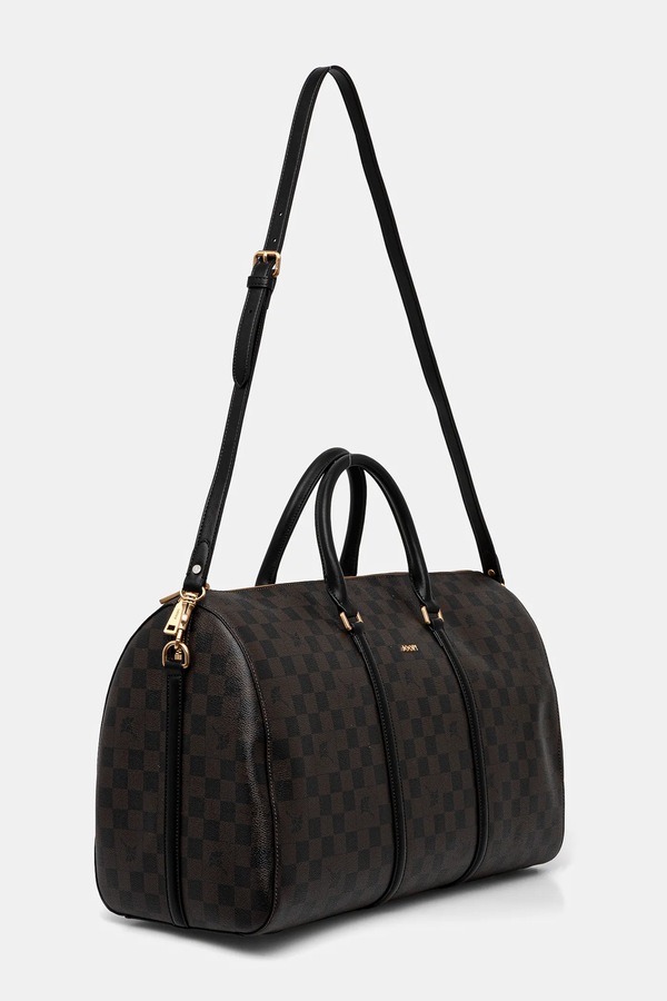 Сумка Joop! Cortina Piazza Aurora 50 29 x 22 cm колір коричневий