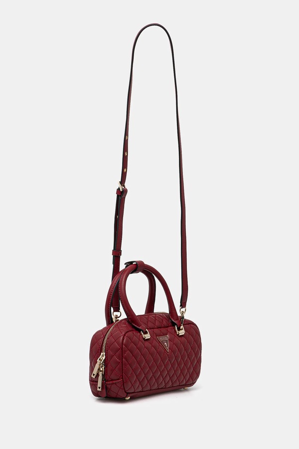 Сумочка Guess RIANEE цвет красный