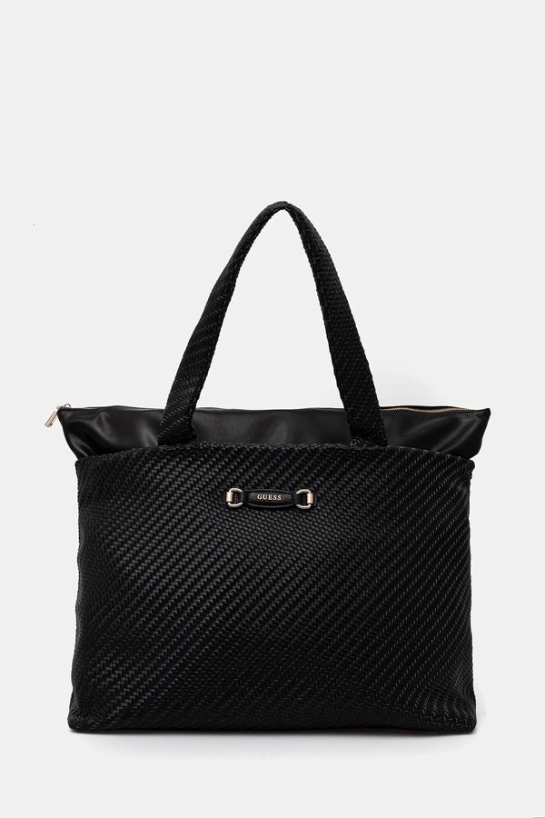 Сумка Guess FRANCY колір чорний