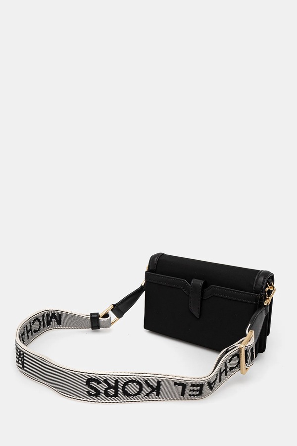 Сумочка MICHAEL Michael Kors колір чорний фото 2