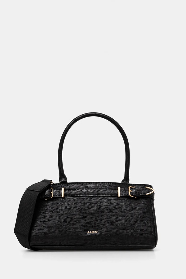 Сумочка Aldo ALGARVE колір чорний