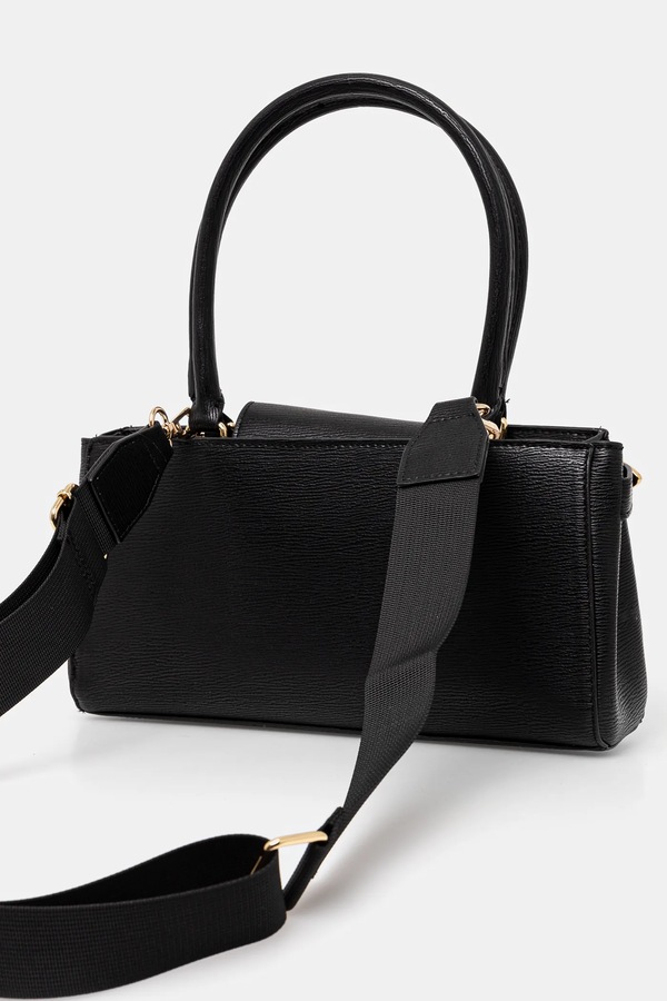 Сумочка Aldo ALGARVE колір чорний фото 3