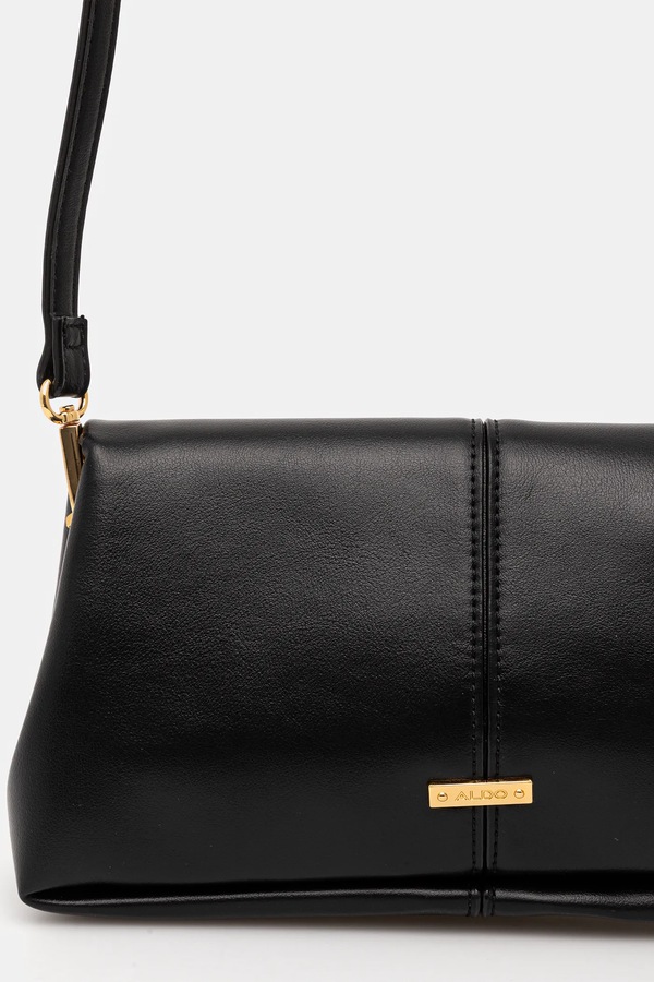 Сумочка Aldo SADIEBAG колір чорний фото 2