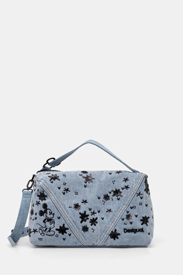 Сумочка Desigual MICKEY SPLE