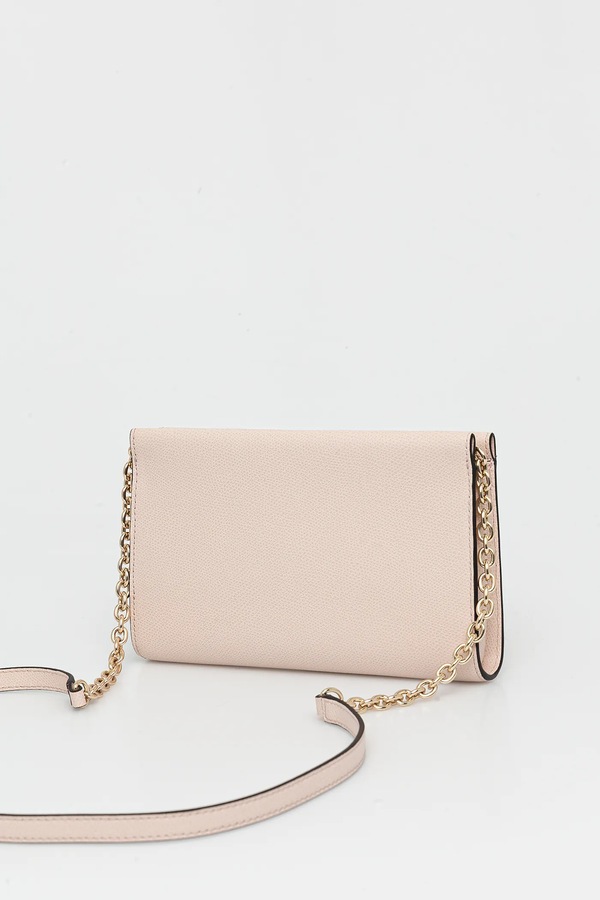 Сумочка Furla колір рожевий фото 3