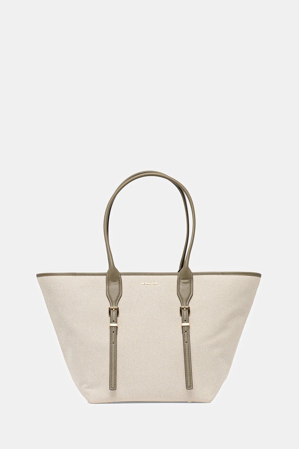 Сумочка MICHAEL Michael Kors цвет зеленый